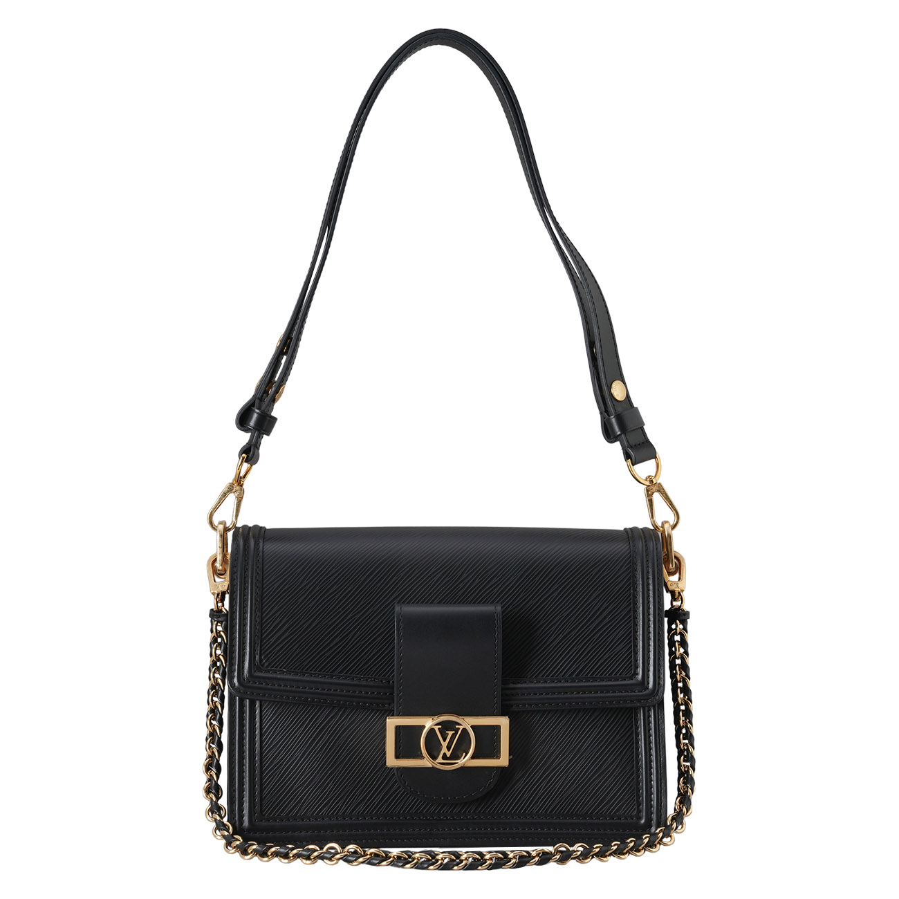 LOUIS VUITTON(USED)루이비통 M56141 에삐 도핀 MM
